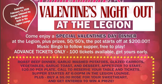 Valentines Day Feb 14 2026